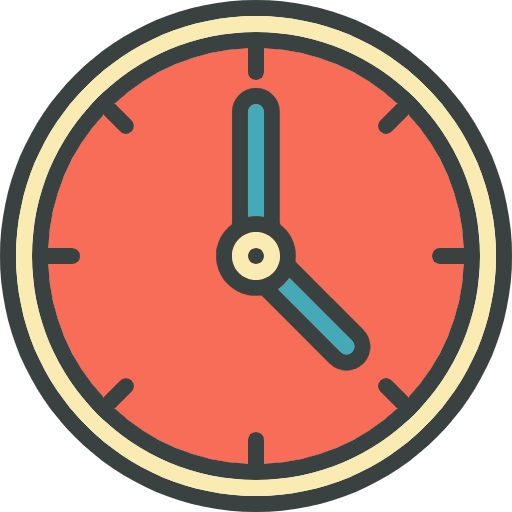 Clock Icon