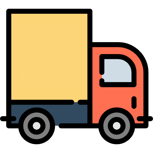 Truck Icon