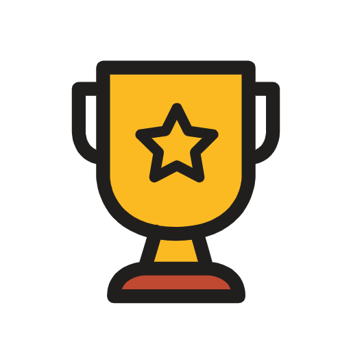 Trophy Icon
